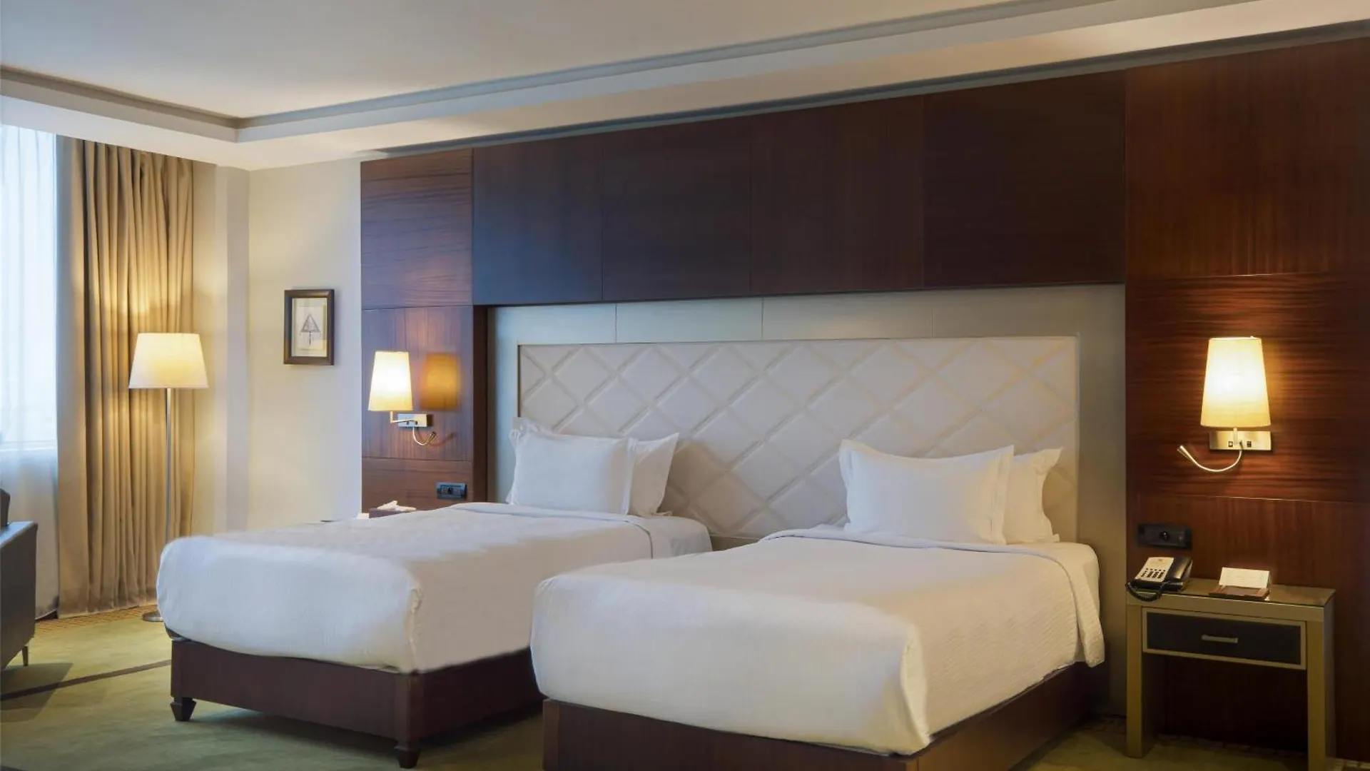 קזבלנקה Grand Mogador City Center מרוקו