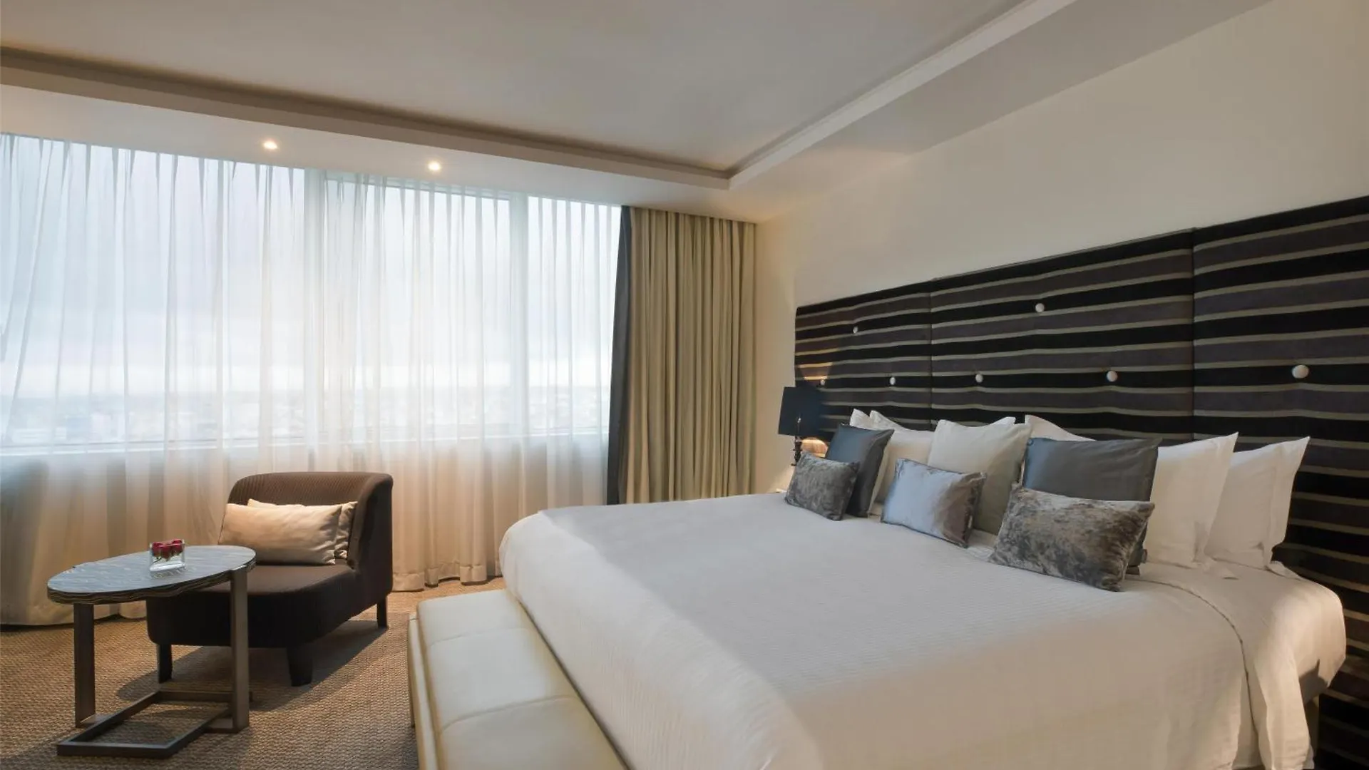 קזבלנקה Grand Mogador City Center מלון