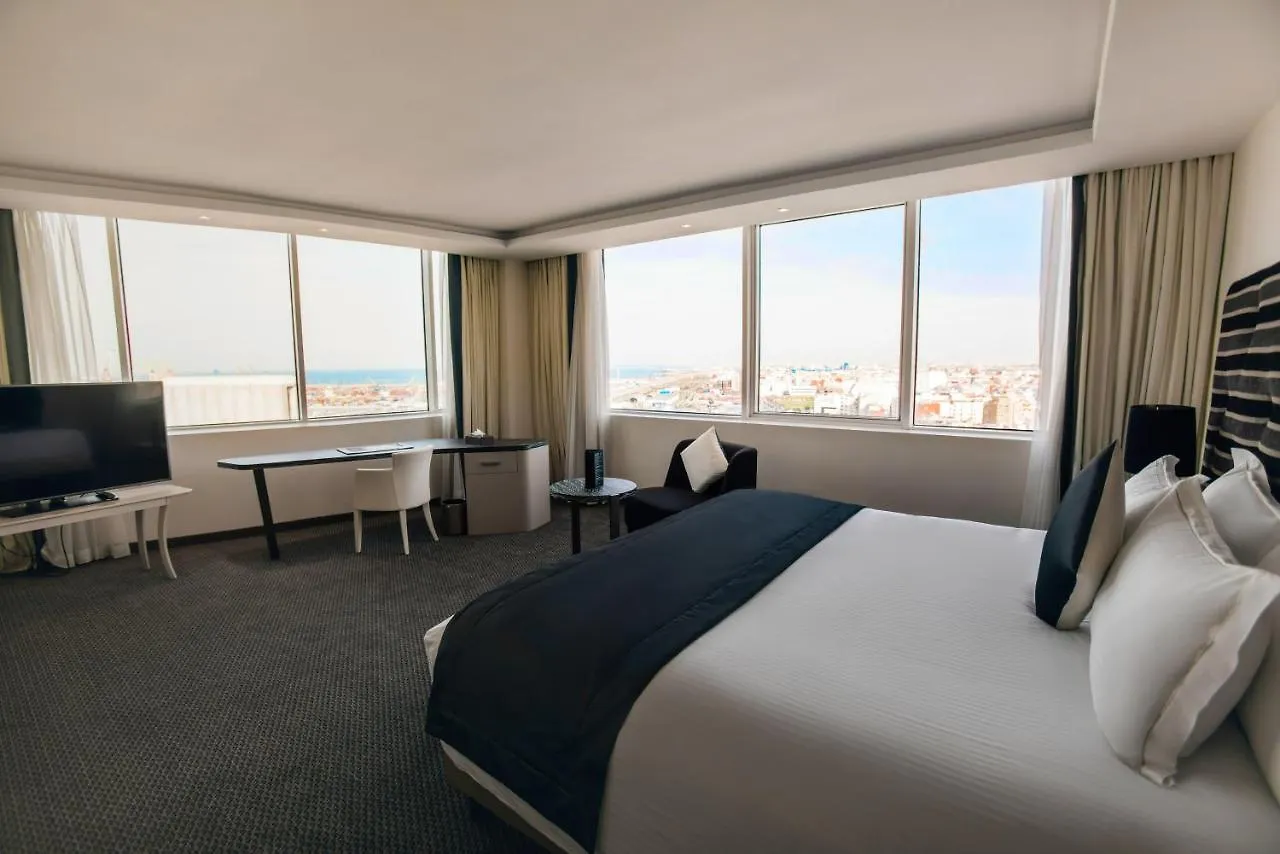 קזבלנקה Grand Mogador City Center מרוקו
