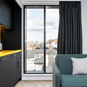 Staycity Centre Appart hôtel Dublin