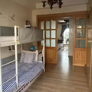 Appartement Garden, Casablanca