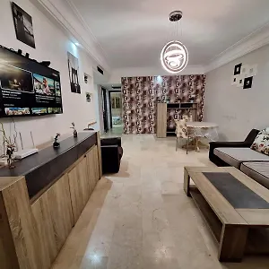 Appartement Reservyou, Casablanca