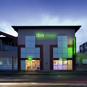 Ibis Styles En Bresse Hotel Bourg-en-Bresse