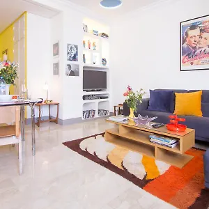 Appartement Lina, Casablanca