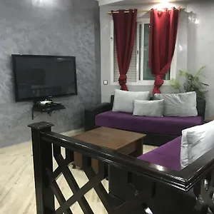 Appartement Centre, Casablanca