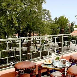 Ali Hotel Marrakesh