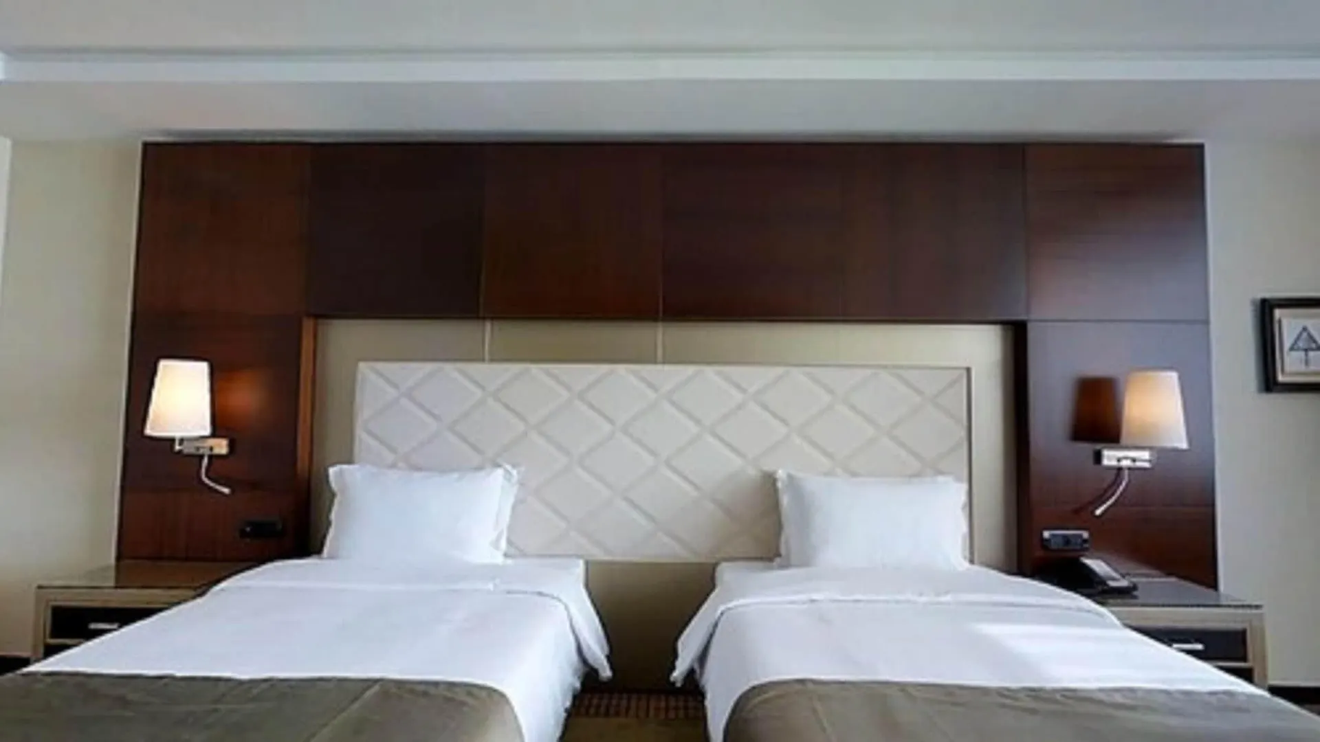 Grand Mogador City Center Marokko