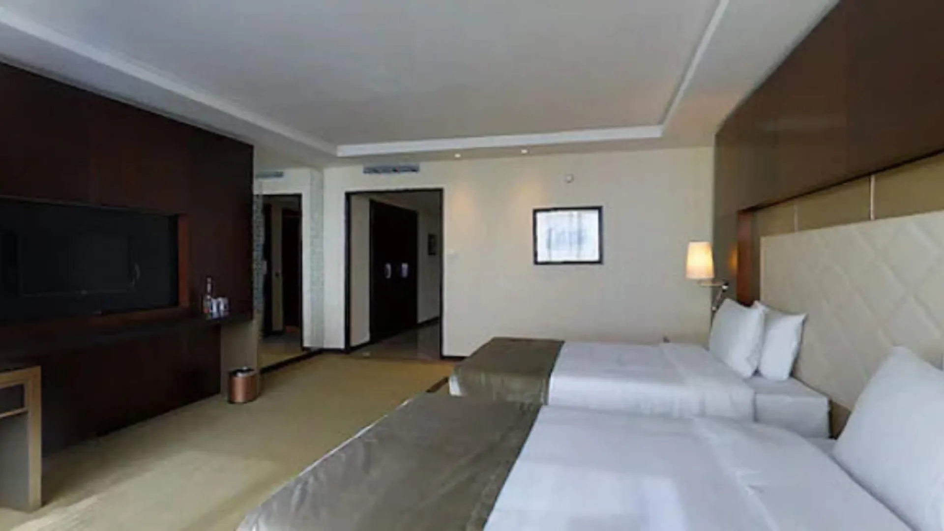 Hotel Grand Mogador City Center Casablanca