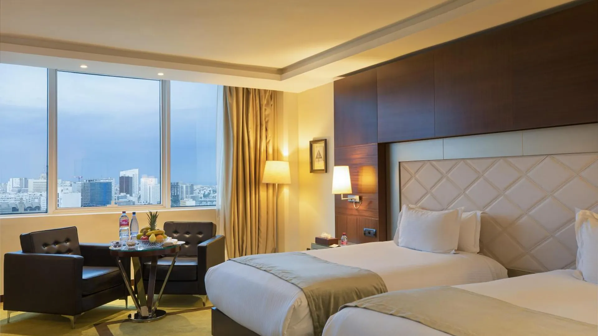 Grand Mogador City Center Casablanca