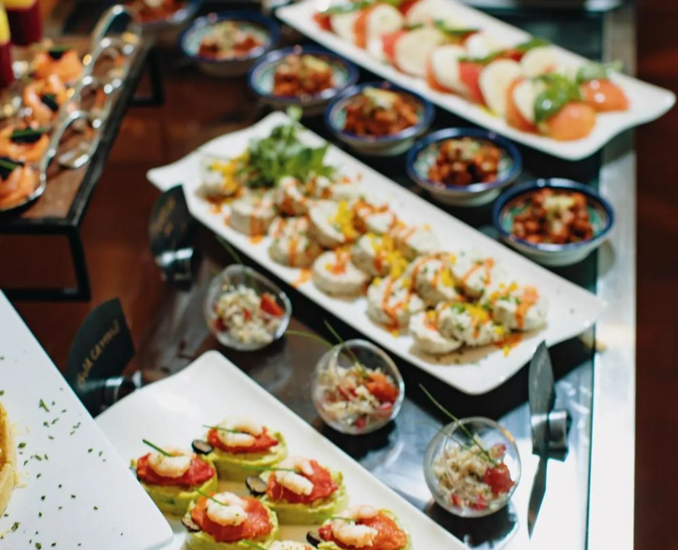 Hotel Grand Mogador City Center Casablanca