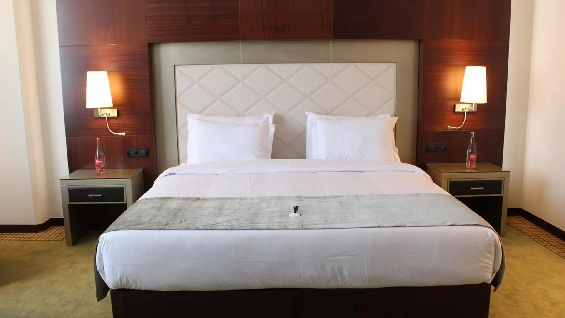 Grand Mogador City Center Casablanca