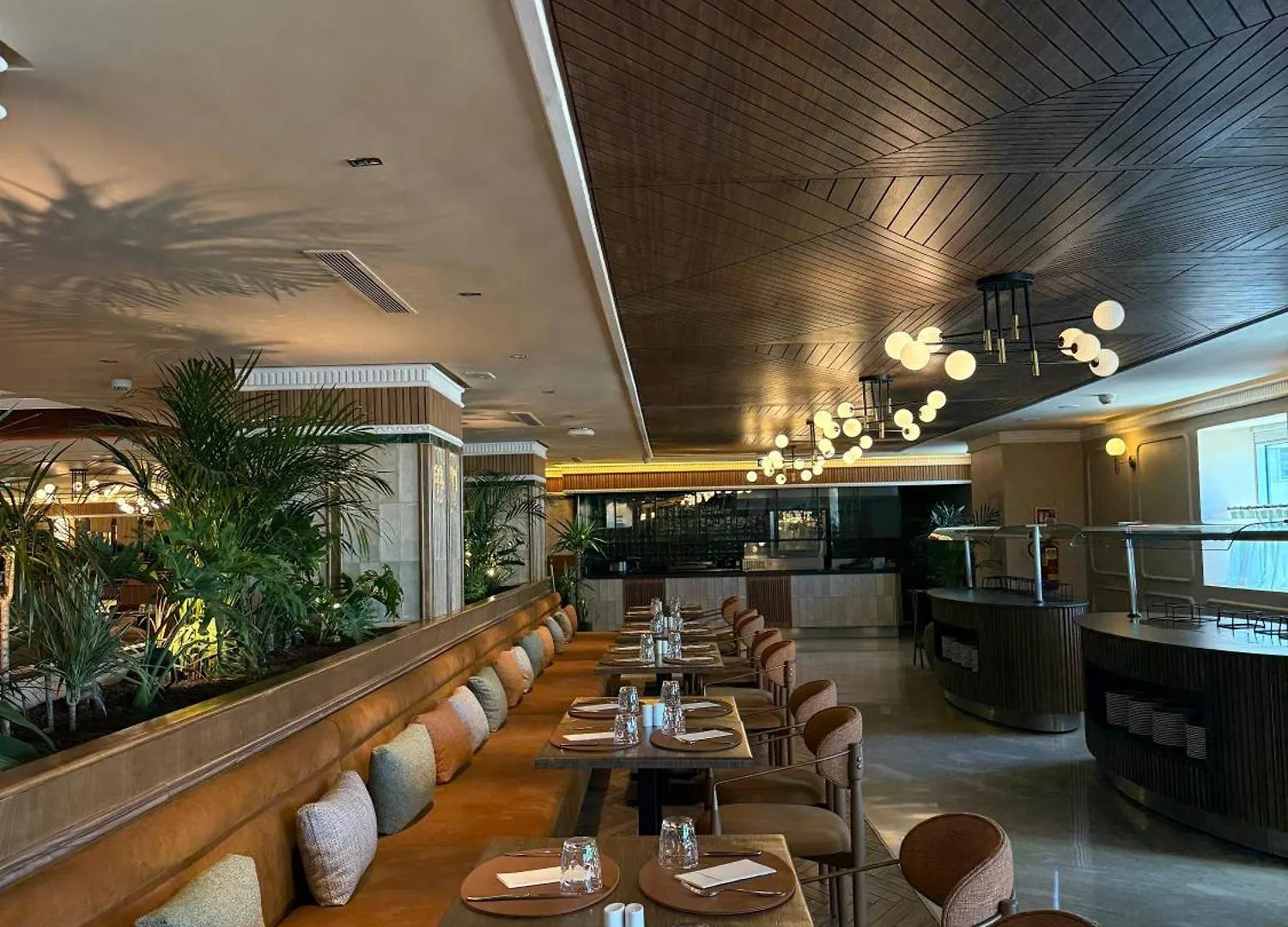 Grand Mogador City Center Marokko