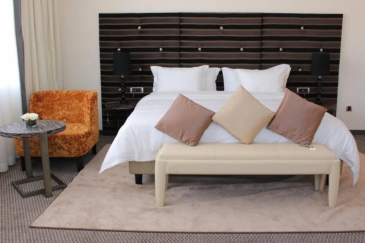 Grand Mogador City Center Casablanca