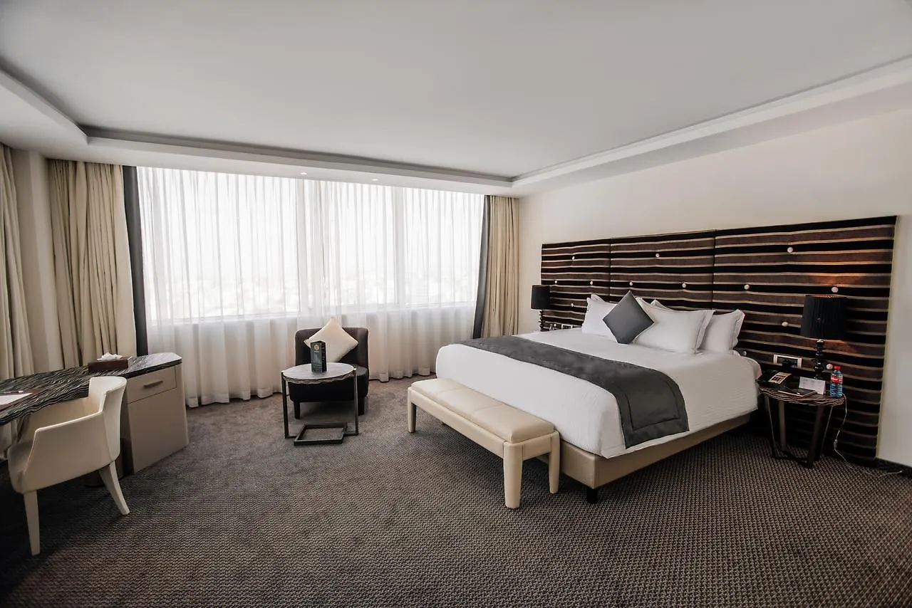 Grand Mogador City Center Casablanca