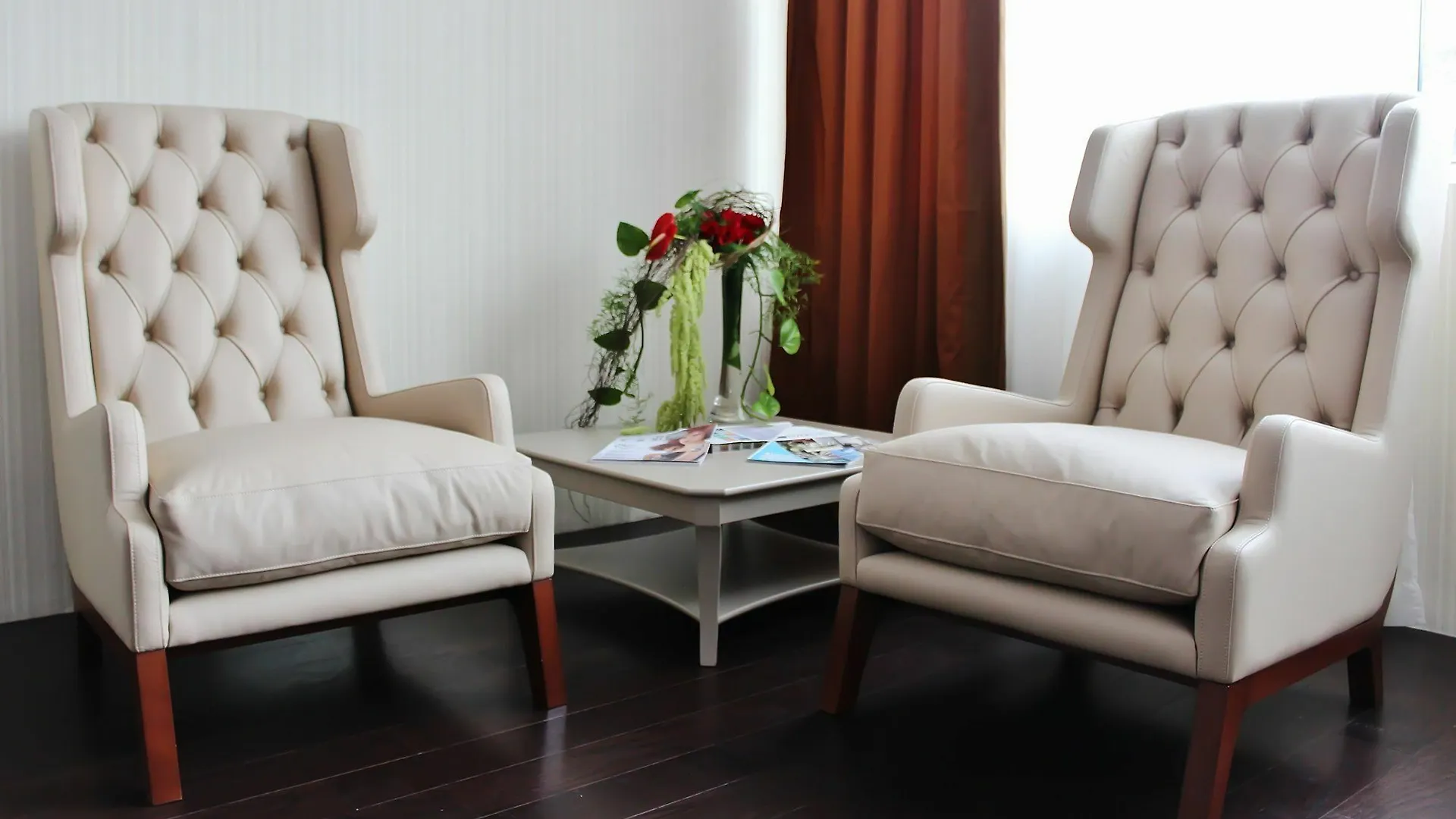 Grand Mogador City Center Casablanca
