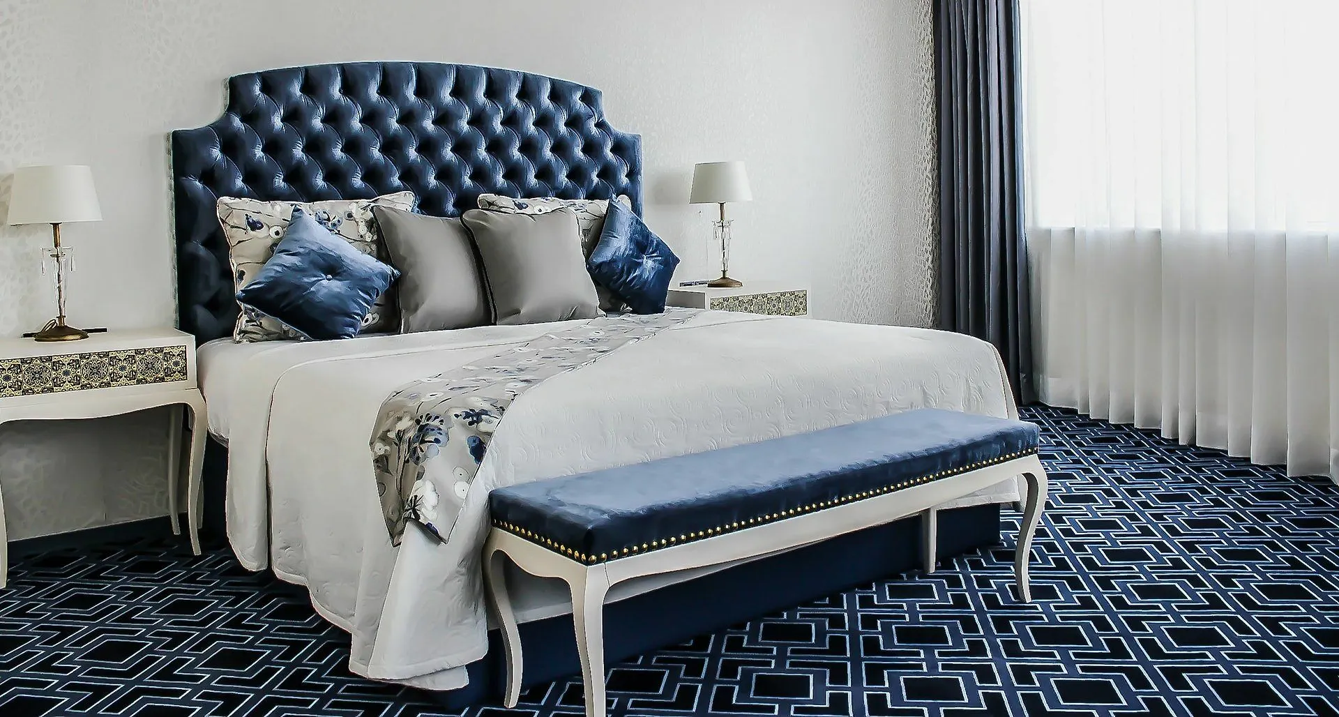 Grand Mogador City Center Hotel