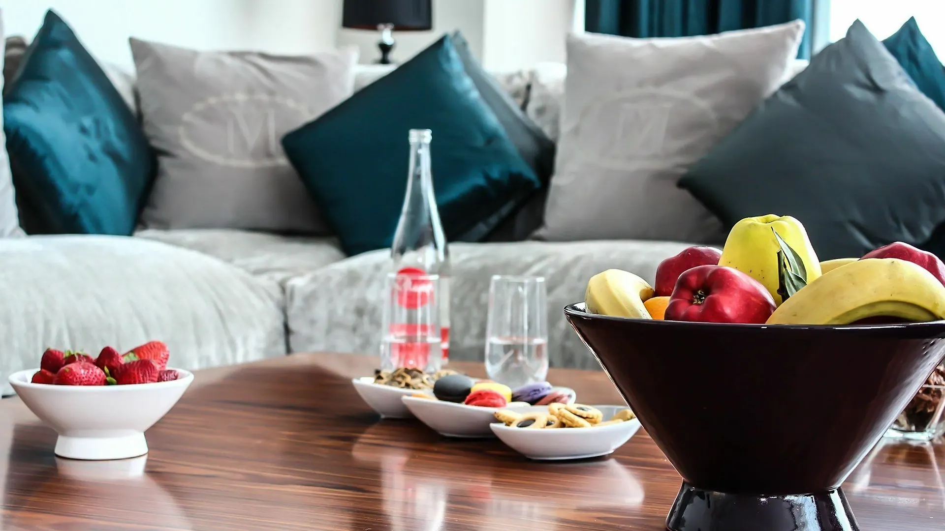 Grand Mogador City Center 5*, Casablanca Marokko