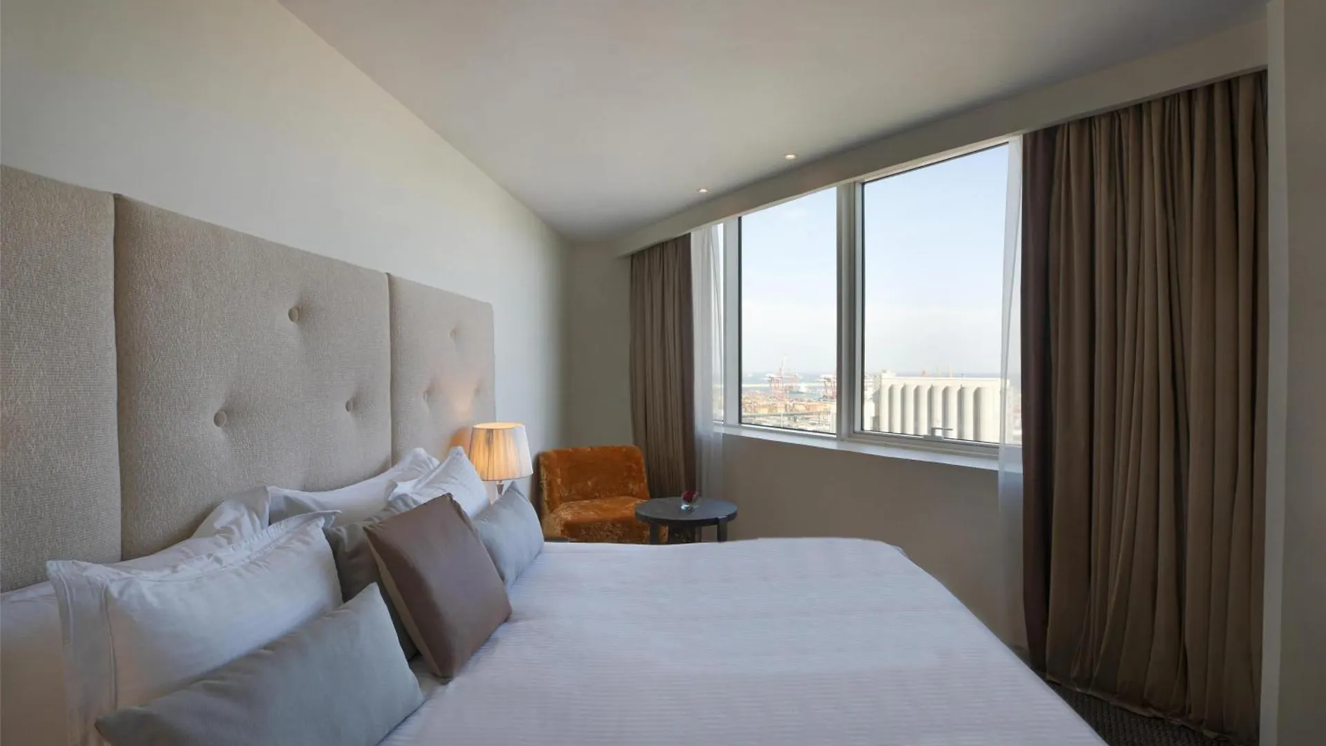 Hotell Grand Mogador City Center