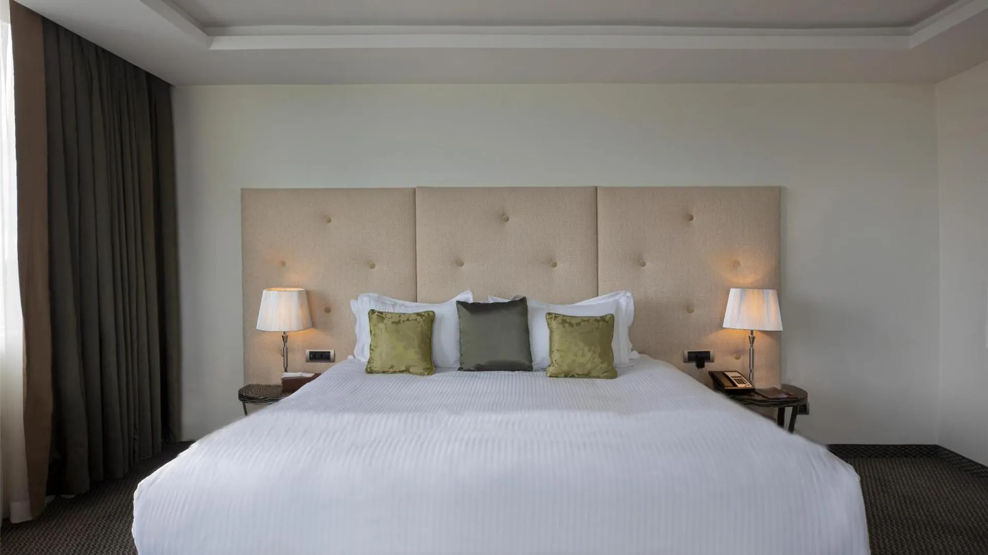 Grand Mogador City Center Hotell