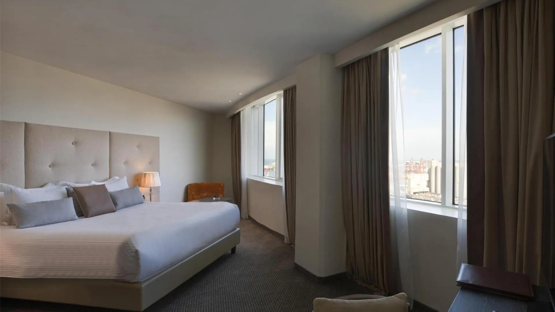 Grand Mogador City Center Casablanca