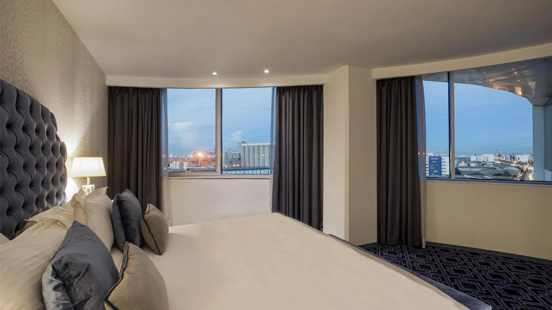 Grand Mogador City Center